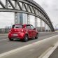 smart BRABUS forfour Xclusive