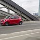 smart BRABUS forfour Xclusive