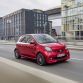smart BRABUS forfour Xclusive