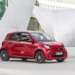 smart BRABUS forfour Xclusive