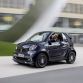 smart BRABUS cabrio Xclusive
