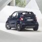 smart BRABUS cabrio Xclusive