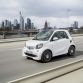 smart BRABUS fortwo coupé
