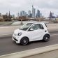 smart BRABUS fortwo coupé