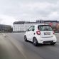 smart BRABUS fortwo coupé
