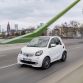 smart BRABUS fortwo coupé