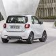 smart BRABUS fortwo coupé