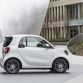 smart BRABUS fortwo coupé