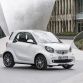 smart BRABUS fortwo coupé