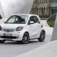 smart BRABUS fortwo coupé