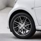 smart BRABUS fortwo coupé