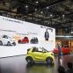 Mercedes-Benz und smart auf der Auto China, Peking 2016Mercedes-Benz and smart at the Auto China, Beijing 2016