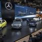 Mercedes-Benz und smart auf der Auto China, Peking 2016Mercedes-Benz and smart at the Auto China, Beijing 2016
