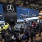 Mercedes-Benz und smart auf der Auto China, Peking 2016Mercedes-Benz and smart at the Auto China, Beijing 2016