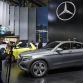 Mercedes-Benz und smart auf der Auto China, Peking 2016Mercedes-Benz and smart at the Auto China, Beijing 2016