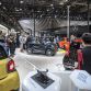 Mercedes-Benz und smart auf der Auto China, Peking 2016Mercedes-Benz and smart at the Auto China, Beijing 2016