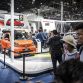Mercedes-Benz und smart auf der Auto China, Peking 2016Mercedes-Benz and smart at the Auto China, Beijing 2016