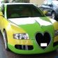 Bugatti Veyron replica (16)