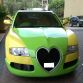 Bugatti Veyron replica (2)