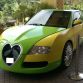 Bugatti Veyron replica (3)