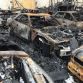 Burned Skyline GT-R 1