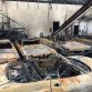 Burned Skyline GT-R 11
