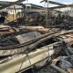 Burned Skyline GT-R 12
