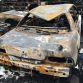 Burned Skyline GT-R 2