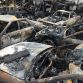 Burned Skyline GT-R 6