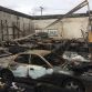 Burned Skyline GT-R 8