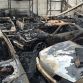Burned Skyline GT-R 9
