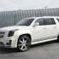 Cadillac Escalade by Forgiato (1)