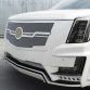 Cadillac Escalade by Forgiato (3)