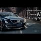 Cadillac ATS Luxury Sport Edition for Japan (3)