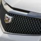 2017 Cadillac ATS-V with Carbon Black sport package