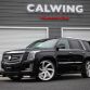Cadillac Escalade by Calwing (2)