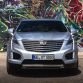 Cadillac XT5 and CT6 for Europe (1)