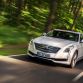 Cadillac XT5 and CT6 for Europe (21)