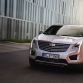 Cadillac XT5 and CT6 for Europe (5)