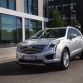 Cadillac XT5 and CT6 for Europe (6)