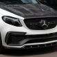 Carbon TopCar GLE Coupe (1)