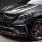 Carbon TopCar GLE Coupe (30)