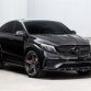 Carbon TopCar GLE Coupe (36)