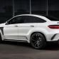 Carbon TopCar GLE Coupe (5)