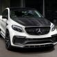 Carbon TopCar GLE Coupe (7)