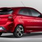 Ford Ka+ ST 2