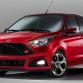 Ford Ka+ ST