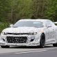 Chevrolet Camaro Z28 spy (1)