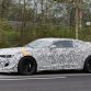 Chevrolet Camaro Z28 spy (4)