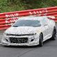 Chevrolet Camaro Z28 spy (8)